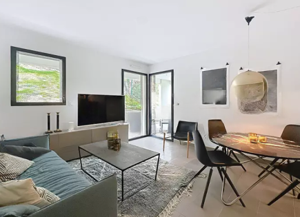 Квартира за 235 000 евро в Каннах, Франция