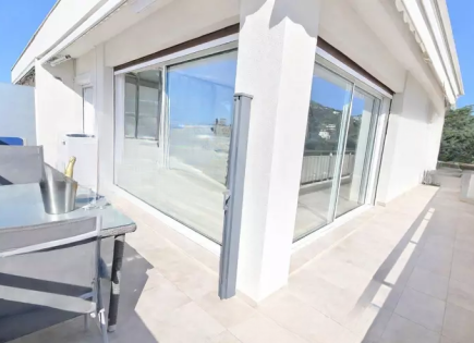 Квартира за 795 000 евро в Каннах, Франция