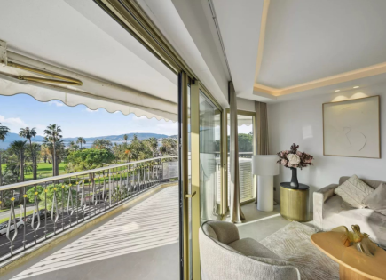 Квартира за 2 690 000 евро в Каннах, Франция