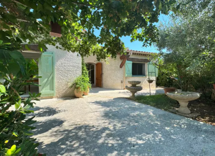 Квартира за 729 000 евро в Каннах, Франция