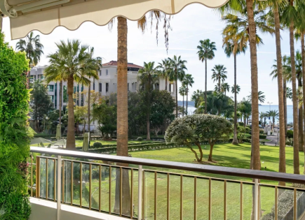 Квартира за 3 600 000 евро в Каннах, Франция