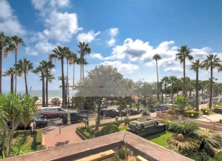 Квартира за 1 650 000 евро в Каннах, Франция