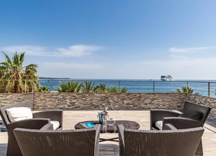 Квартира за 3 350 000 евро в Каннах, Франция