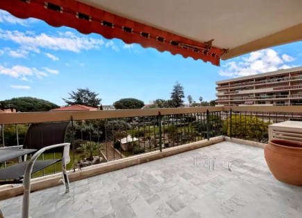 Квартира за 215 000 евро в Каннах, Франция