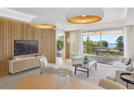 Квартира за 1 590 000 евро в Каннах, Франция