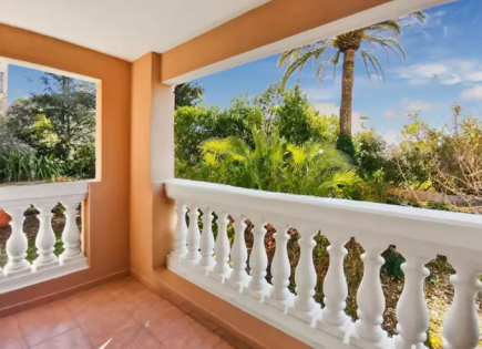 Квартира за 1 060 000 евро в Каннах, Франция