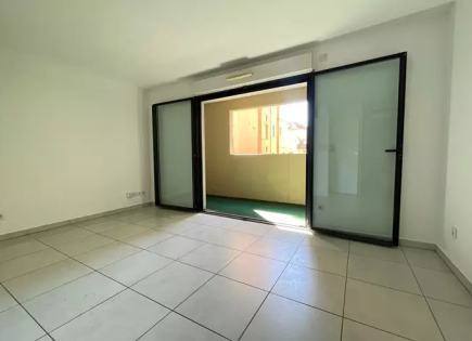 Квартира за 213 000 евро в Каннах, Франция