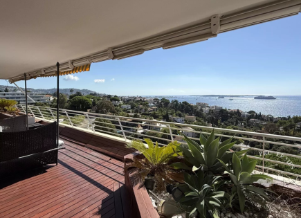 Квартира за 1 790 000 евро в Каннах, Франция