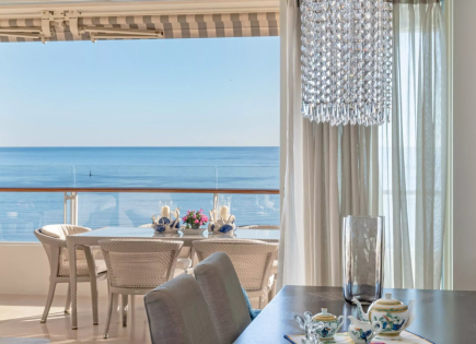 Квартира за 1 750 000 евро в Каннах, Франция