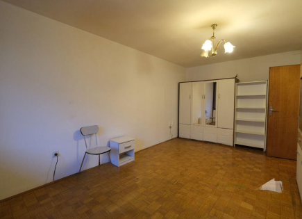 Квартира за 199 000 евро в Любляне, Словения