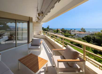 Квартира за 1 980 000 евро в Каннах, Франция