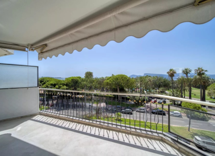 Квартира за 2 690 000 евро в Каннах, Франция