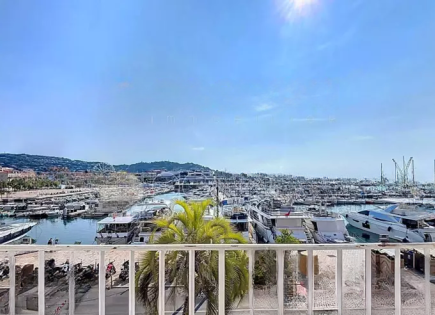 Квартира за 998 000 евро в Каннах, Франция