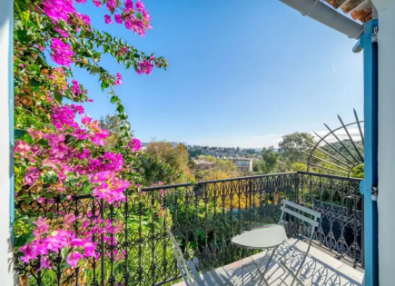 Квартира за 795 000 евро в Каннах, Франция