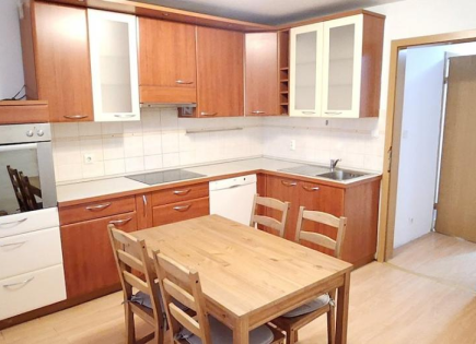 Квартира за 220 000 евро в Любляне, Словения