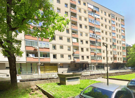 Квартира за 385 000 евро в Любляне, Словения