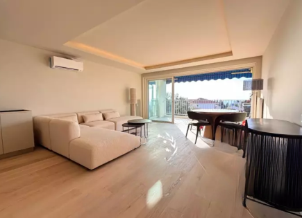 Квартира за 575 000 евро в Каннах, Франция