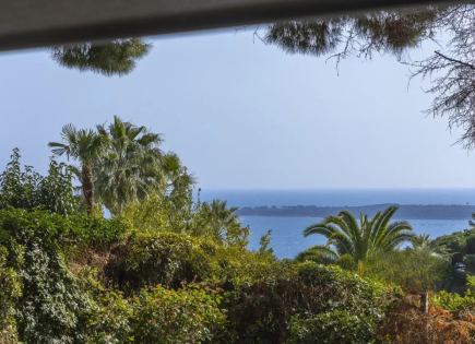 Квартира за 4 500 000 евро в Каннах, Франция