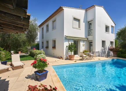 Квартира за 1 590 000 евро в Каннах, Франция