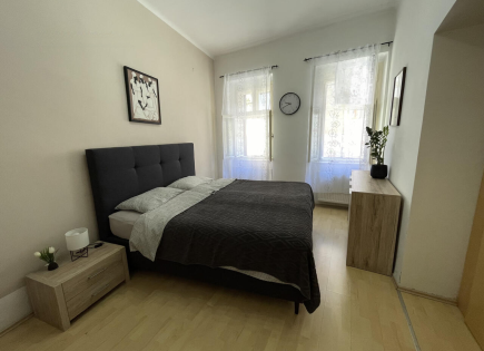 Квартира за 525 000 евро в Любляне, Словения