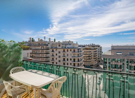 Квартира за 1 260 000 евро в Каннах, Франция