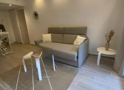 Квартира за 189 000 евро в Каннах, Франция