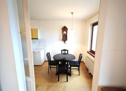 Квартира за 349 000 евро в Любляне, Словения