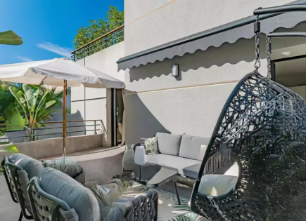 Квартира за 430 000 евро в Каннах, Франция