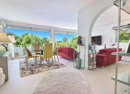 Квартира за 660 000 евро в Каннах, Франция