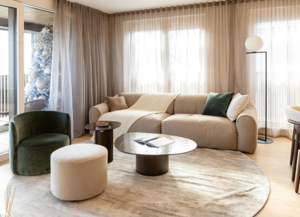 Квартира за 579 200 евро в Любляне, Словения