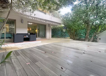 Квартира за 399 000 евро в Каннах, Франция