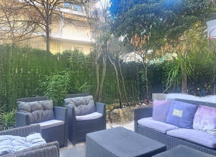 Квартира за 685 000 евро в Каннах, Франция