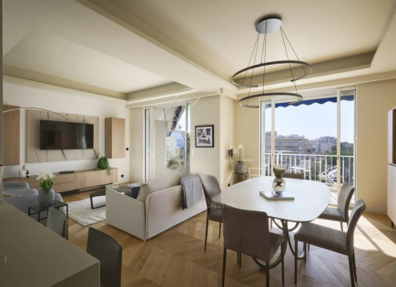 Квартира за 2 595 000 евро в Каннах, Франция