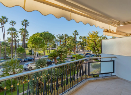 Квартира за 1 890 000 евро в Каннах, Франция