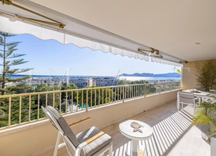 Квартира за 2 150 000 евро в Каннах, Франция