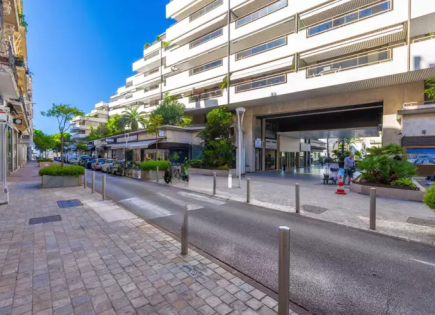 Квартира за 619 000 евро в Каннах, Франция