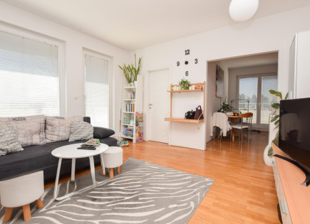 Квартира за 379 000 евро в Любляне, Словения