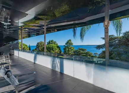 Квартира за 3 000 000 евро в Каннах, Франция