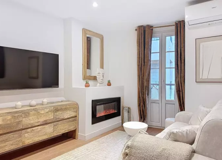 Квартира за 385 000 евро в Каннах, Франция