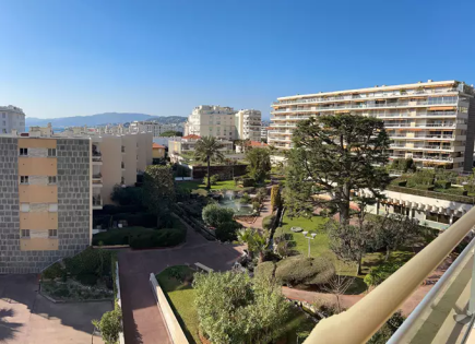 Квартира за 400 000 евро в Каннах, Франция