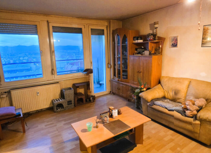 Квартира за 338 000 евро в Любляне, Словения