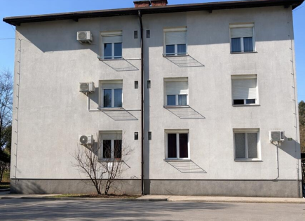 Квартира за 258 000 евро в Любляне, Словения