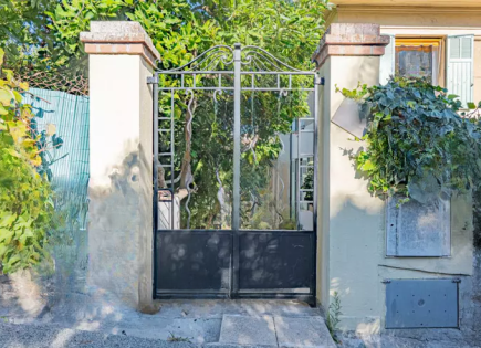 Квартира за 190 000 евро в Каннах, Франция