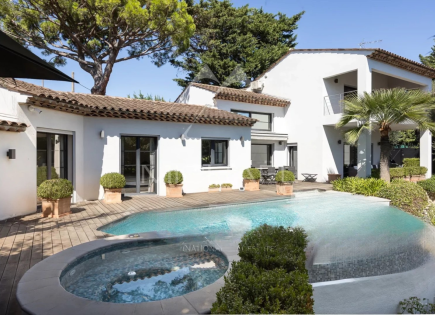 Квартира за 2 500 000 евро в Каннах, Франция