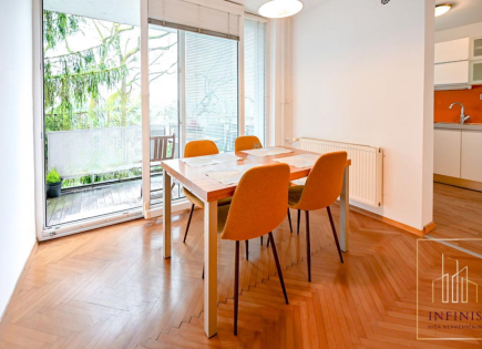 Квартира за 360 000 евро в Любляне, Словения