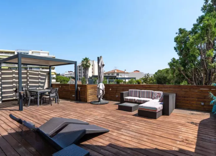 Квартира за 790 000 евро в Каннах, Франция