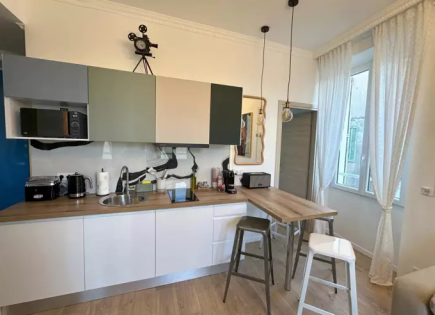 Квартира за 490 000 евро в Каннах, Франция