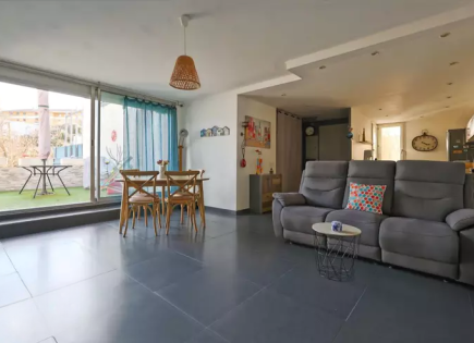 Квартира за 374 000 евро в Каннах, Франция