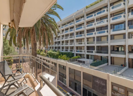 Квартира за 1 080 000 евро в Каннах, Франция