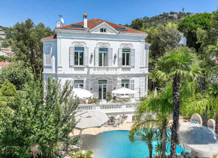 Квартира за 4 880 000 евро в Каннах, Франция